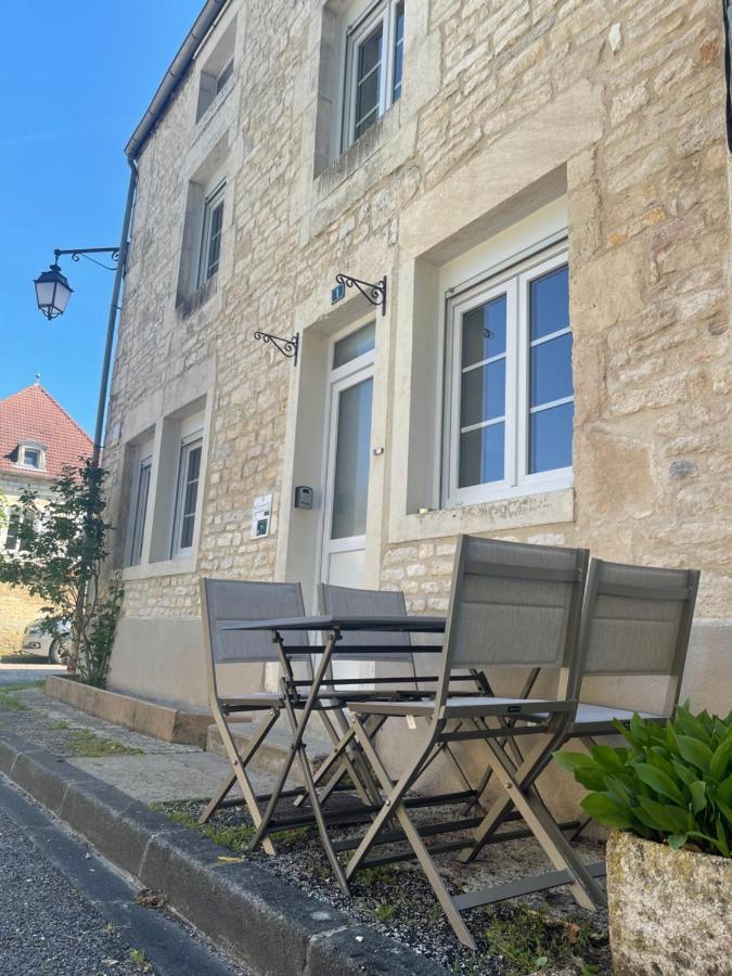 Le Gite De L'Esperance Villa Arc-en-Barrois Exterior photo